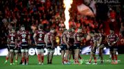 Top 14 Round 7 Preview: Top-2 Tussle Awaits Between Pau, Toulouse