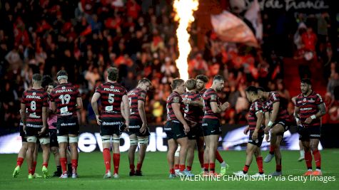 Top 14 Round 7 Preview: Top-2 Tussle Awaits Between Pau, Toulouse