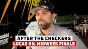 After The Checkers: GM Casey Shuman On The Future Of The Jesse Hockett Memorial