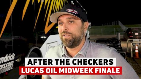 After The Checkers: GM Casey Shuman On The Future Of The Jesse Hockett Memorial