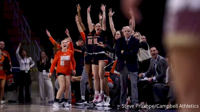 How To Watch Campbell Women's Basketball On FloCollege In 2025-26