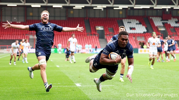 PREM Rugby Round 7: Three Games To Watch As English Clubs Return Home ...