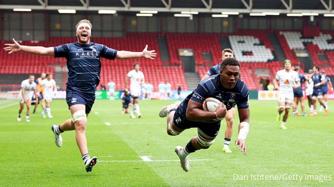 Bristol Bears vs. Pau Kickoff Time, Lineups