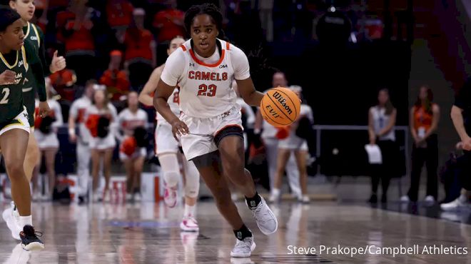Campbell Women's Basketball 2025-26 Schedule: Key Games And How To Watch