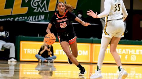 3 Things To Know About Campbell Women's Basketball In 2025-26
