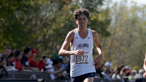 What To Expect At The 2025 Nuttycombe Invitational