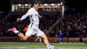 NCAA D1 Men's Soccer Rankings: Vermont Slips, Stanford Stays Hot