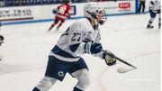 AHA Women's Notes: Penn State And Mercyhurst To Clash As Ranked Foes