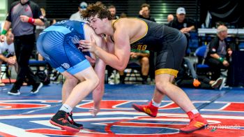 285 lbs Final - Michael Mocco, FL vs Dean Bechtold, PA