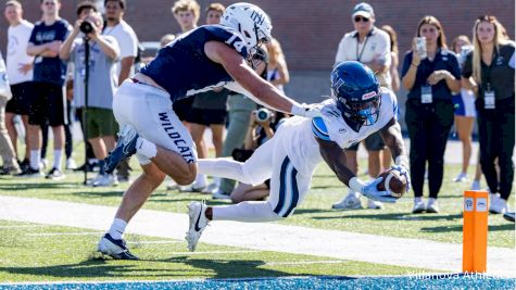 FloCollege Football Staff Picks: Lock It In, Here's Who's Winning In Week 7