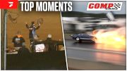 COMP Cams Top Moments 10/6 - 10/12