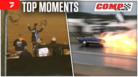 COMP Cams Top Moments 10/6 - 10/12