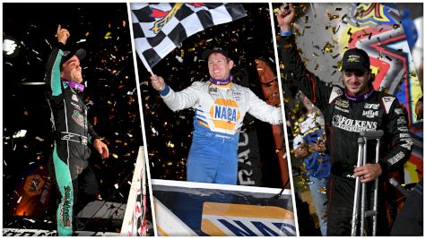 Breaking Down The Kubota High Limit Racing Title Battles