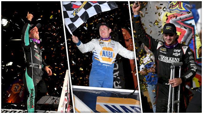 Breaking Down The Kubota High Limit Racing Title Battles