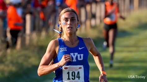 Pre-Nationals Preview: BYU & Florida Set To Clash, OSU Men Eye Big Win