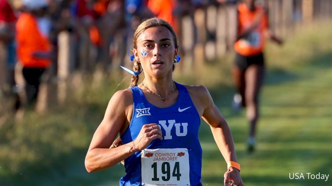 Pre-Nationals Preview: BYU & Florida Set To Clash, OSU Men Eye Big Win