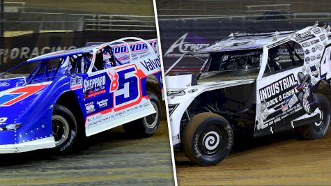 FloRacing & Gateway Dirt Nationals Bring Back Battle For Best Appearing Car