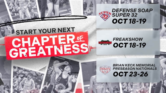 picture of High School Preseason Nationals