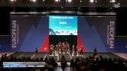 ASUL SPORT LOISIRS - REIGN - LEGION [2026 IASF L4 - Open - Coed Day 1] 2026 The European Summit