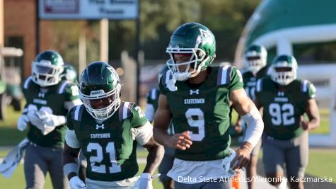Delta State Vs. Ferrum Football Preview: Here's What To Know