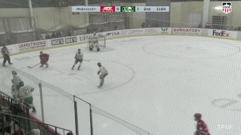 Replay: Away - 2025 Dubuque vs Sioux City | Sep 17 @ 4 PM