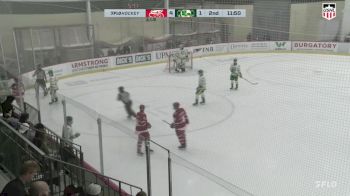 Replay: Home - 2025 Dubuque vs Sioux City | Sep 17 @ 4 PM