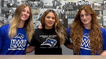 Lindsey Wilson Ready To Take On NAIA's Best In Season Two