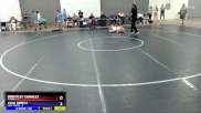 106 lbs Round 2 (8 Team) - Brentley Crawley, Florida vs Cole Rebels, New Jersey