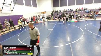 Replay: Mat 9 - 2025 Rec League State | Jan 18 @ 9 AM