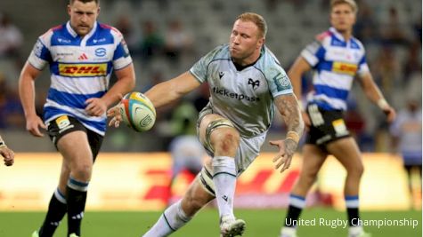 Ospreys vs. Glasgow Warriors Kickoff Time, Lineups  In URC Round 4