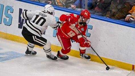 Lindenwood Hockey Braces For Home Clash With No. 5 Denver Pioneers