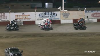 Feature | 2025 Trophy Cup Thursday at Tulare Thunderbowl Raceway