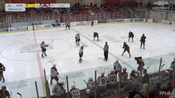 Replay: Home - 2023 Waywayseecappo vs Virden | Nov 16 @ 7 PM