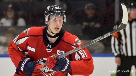 OHL Friday Night Faceoff: Windsor, Sarnia Clash Amid Rivalry Week