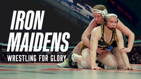 'Iron Maidens' Explores Friendship And Wrestling Rivalries