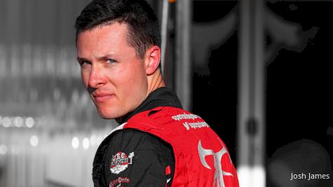 Spencer Bayston's Ideal End To 2025: Boost Stock & Win The Trophy Cup