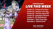 What's Playing on FloMarching Radio This Week, October 27 - November 2