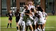 NCAA D1 Women's Soccer Rankings: Notre Dame No. 1, Virginia Falls