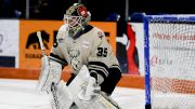 Goalies To Watch As The 2025-26 ECHL Season Begins