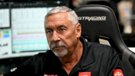 Mike Green Announced as Crew Chief For Elite Motorsports Top Fuel Team