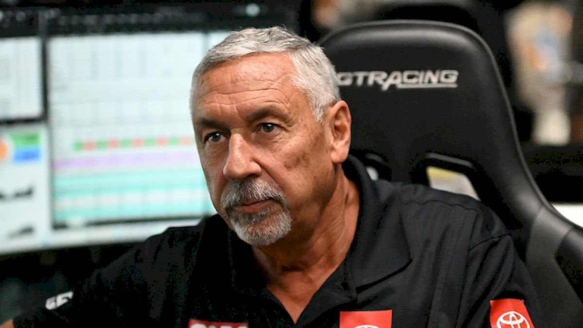 Mike Green Announced as Crew Chief For Elite Motorsports Top Fuel Team