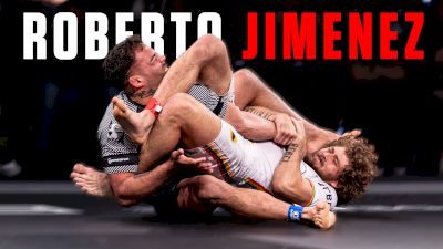 10 Sensational Submissions From Roberto Jimenez You Need To See