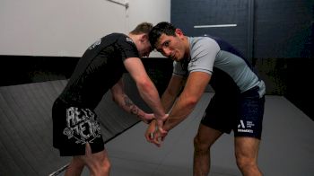 Add This Duck Under To Your Highlight Reel | Paul Ardila Duck Under Breakdown