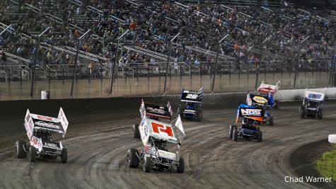 Who Won The Kubota High Limit Racing Championship In 2025? What To Know