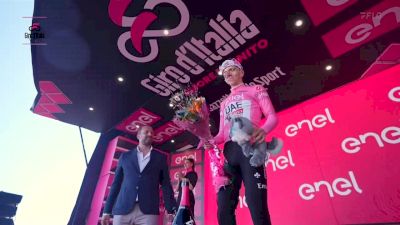 Replay: Giro d'Italia - English - 2024 Giro d'Italia | May 7 @ 4 PM