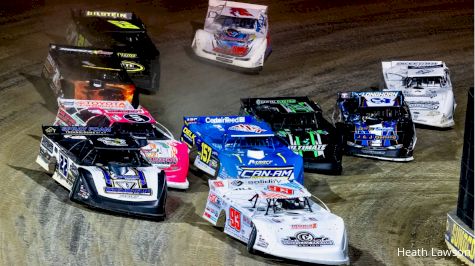 Dirt Track World Championship at Eldora Speedway Updates: Lineups & Results
