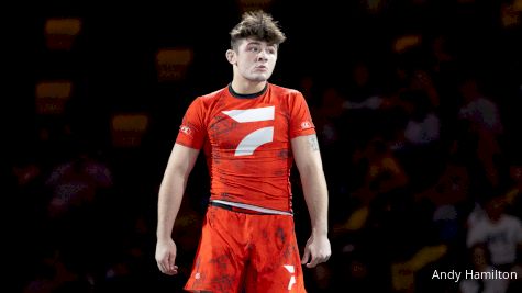 Nationally Ranked High Schoolers At The Clarion Open