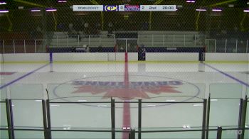 Replay: Home - 2025 Carleton Place vs Ottawa | Sep 16 @ 7 PM