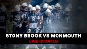 Monmouth Capitalizes On Offense To Claim Victory Over Stony Brook