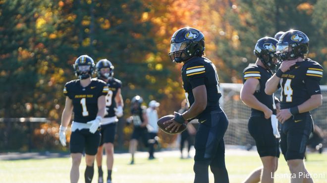 Can Michigan Tech End Ferris State's 37-Game Winning Streak?